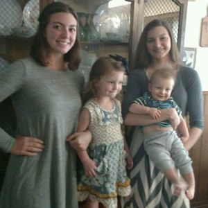 Meet your Posher, Bethany